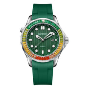 Men’s Luminous Sport Watch - Modiniva LLC