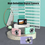 Mini HD Digital Camera for Kids - Modiniva LLC