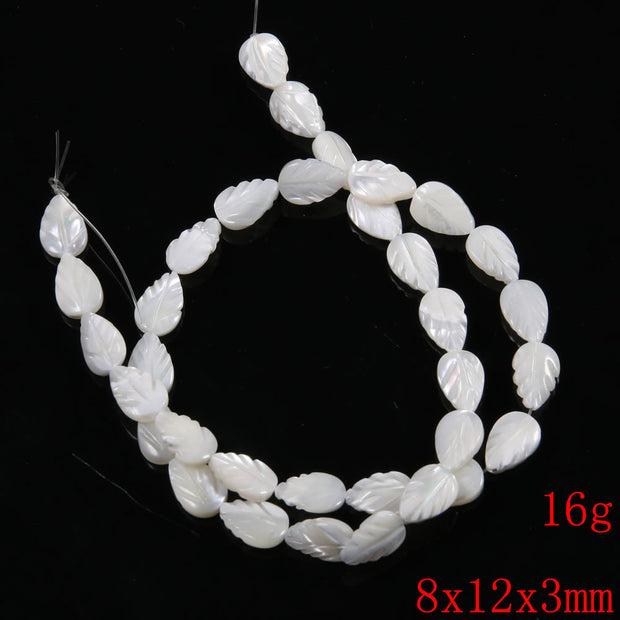 New Style Fashion Shell Bead Necklace