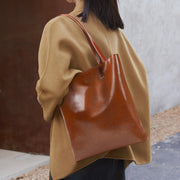 Women's Cow Leather Bag