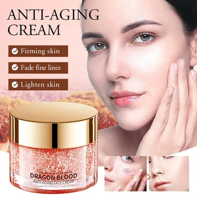 The Anti-Aging Facial Dragon Blood Rejuvenation Cream Health, Beauty & Hair