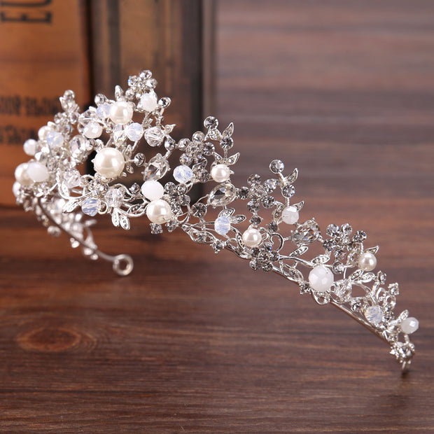 Regalia Princess Crown Tiara