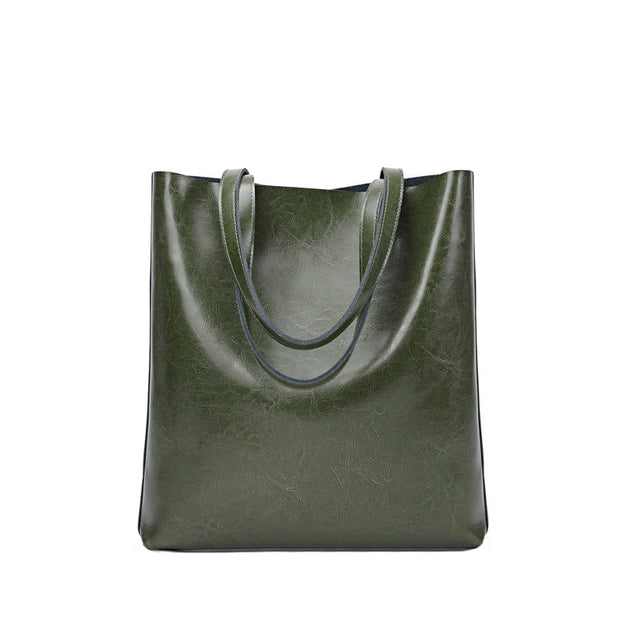 Women's Cow Leather Bag