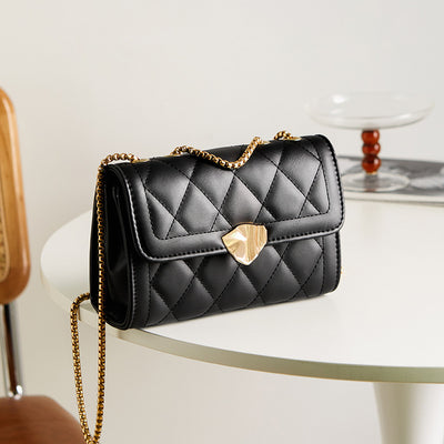 Chain Crossbody Luxury Bag