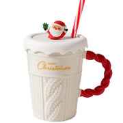 Creative Christmas Mug - Modiniva LLC