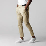 Cotton Casual Pants for Men - Modiniva LLC