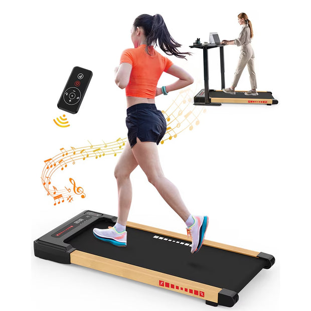 Small Walking Treadmill