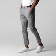 Cotton Casual Pants for Men - Modiniva LLC