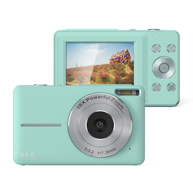 Mini HD Digital Camera for Kids - Modiniva LLC