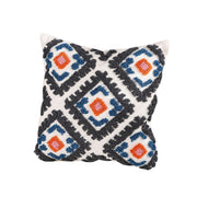 Moroccan Tufted Pillowcase Home, Pets, Appliance