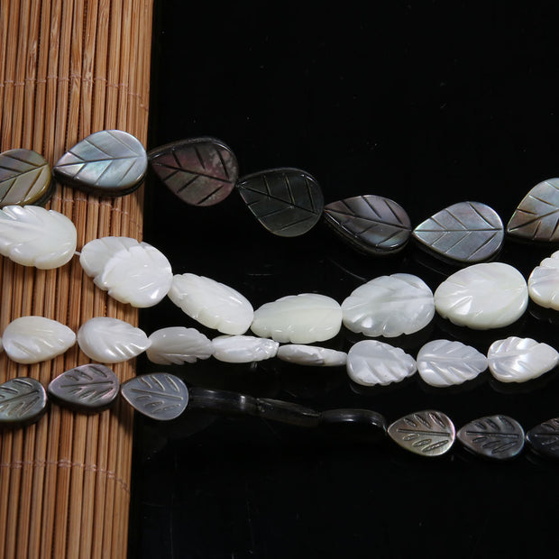 New Style Fashion Shell Bead Necklace