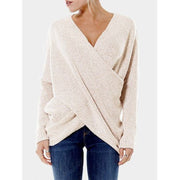 Women Pullover Sweater