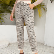 Pants Women Casual Style