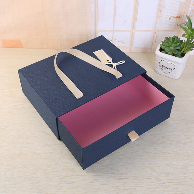 Clothing gift box