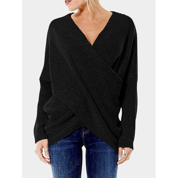 Women Pullover Sweater