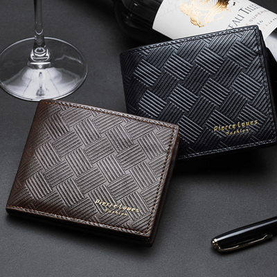 High-Quality Materials: Korean Wallets Premium Materials. - Modiniva LLC