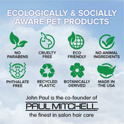 Oatmeal Shampoo for Pets: Soothing Formula - Modiniva LLC