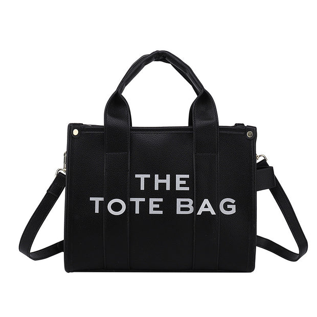 Women's Bold Tote: Stylish Leisure Bag Bags & Shoes