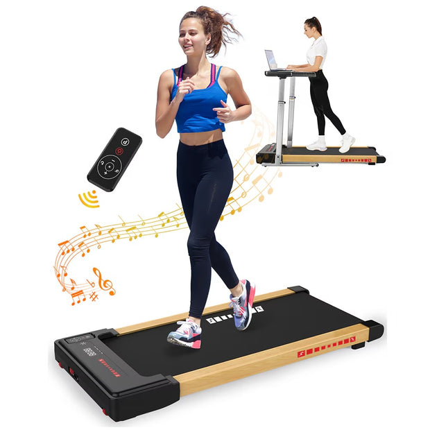 Small Walking Treadmill