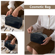 Travel Cosmetic Bag Large Capacity Multifunction - Modiniva LLC