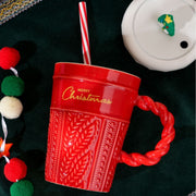 Creative Christmas Mug - Modiniva LLC