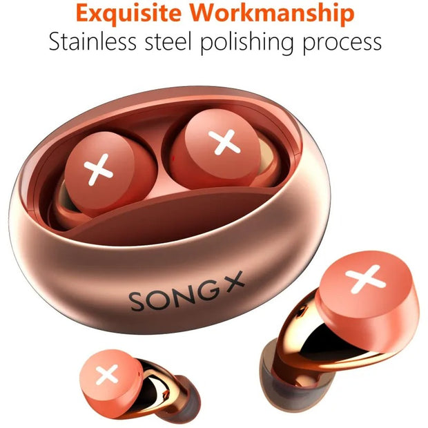 Songx Star Loop Earbuds Consumer Electronics