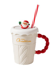 Creative Christmas Mug - Modiniva LLC