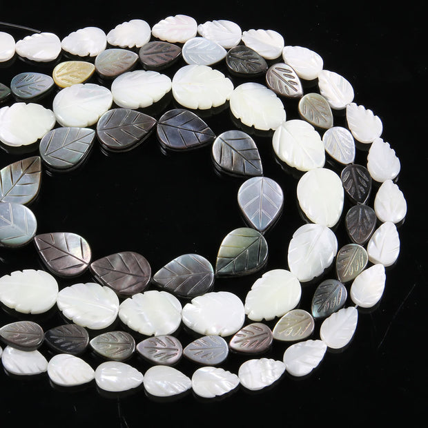 New Style Fashion Shell Bead Necklace