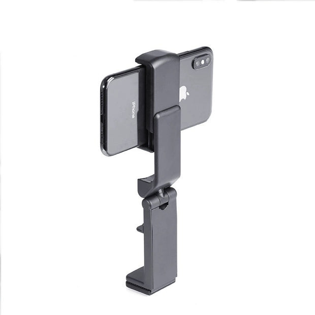 Handsfree Phone 360 Degree Rotation Mount for Travel Desk Automobiles & Motorcycles