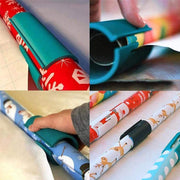 Cylinder Paper Wrapping Cutter Home, Pets, Appliance