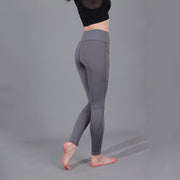 Curve Pants Women