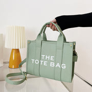 Women's Bold Tote: Stylish Leisure Bag Bags & Shoes