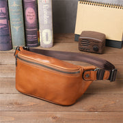 Crossbody Chest Bag