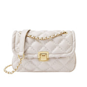 Chain Crossbody Shoulder Bag