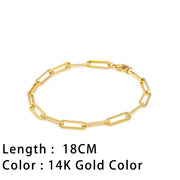 Golden Bracelet for Women 03 Jewelry & Watches