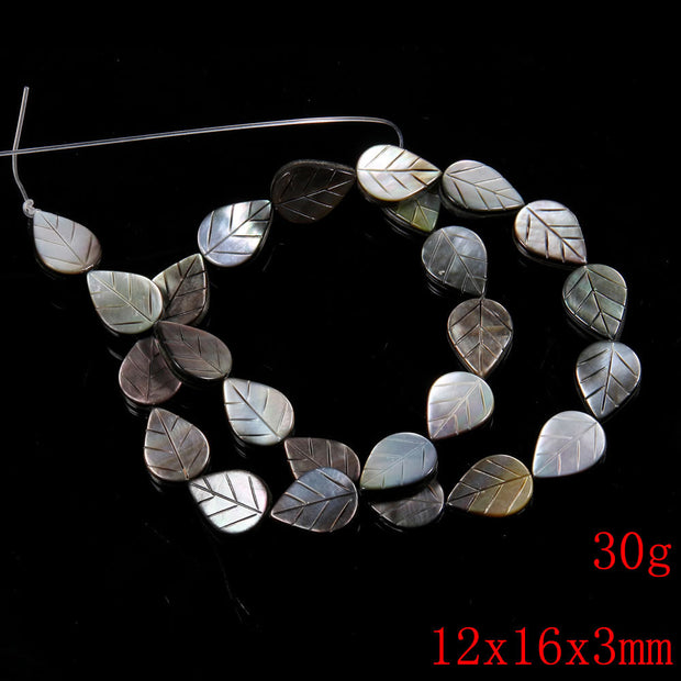 New Style Fashion Shell Bead Necklace