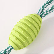 Knot Toy: The Ultimate Dog Toy for Fun and Dental Health Home, Pets, Appliance