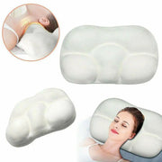 Sleep Like Never Before with Eggstra Comfort Pillow - Modiniva LLC