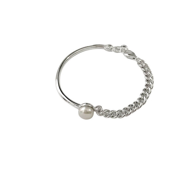 Opulence Pearl Bracelet Women