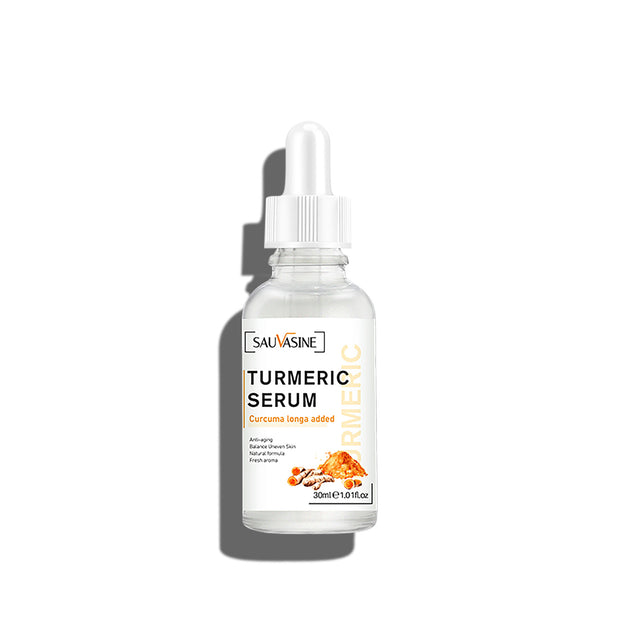 Turmeric Skin Essence: Moisturizing & Anti-Aging Health, Beauty & Hair