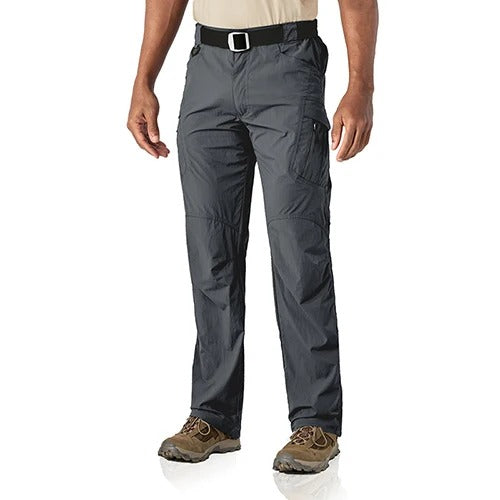 Quick-drying men's pants Summer thin cargo pants for Men - Modiniva LLC