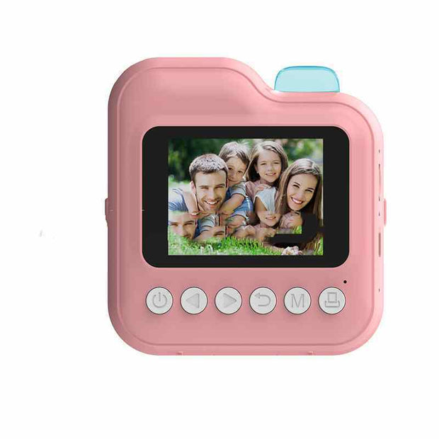 Children's HD Mini Printing Camera - Modiniva LLC