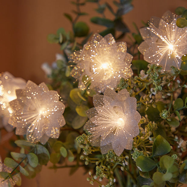 LED Garland Fairy Lights - Modiniva LLC