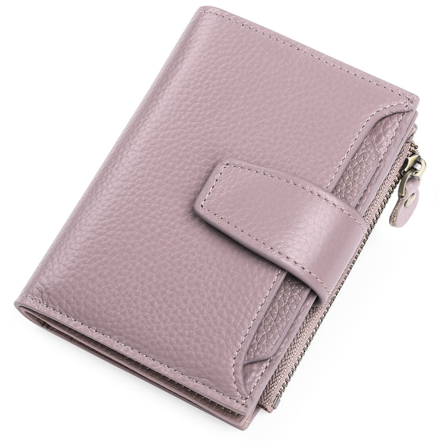 Womens Leather Wallet