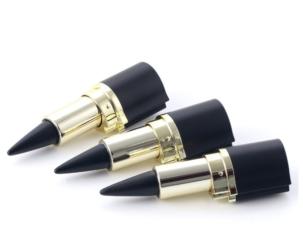 Waterproof Black Gel Eyeliner