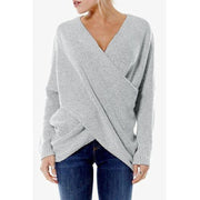 Women Pullover Sweater