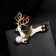 Christmas Bell Napkin Rings - Modiniva LLC