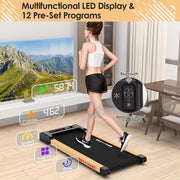 Small Walking Treadmill