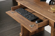 Transform Your Office: The Rameka Computer Desk