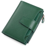 Womens Leather Wallet